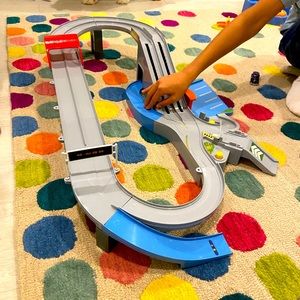 Tomica Tomy Busy Highway